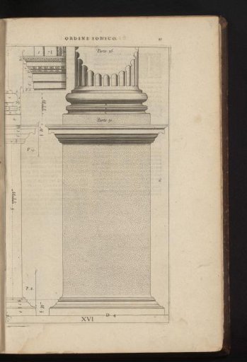 Ionic basement
