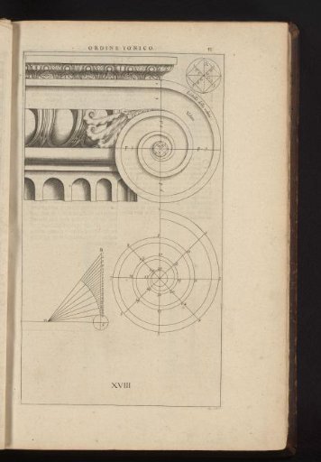 Ionic capital