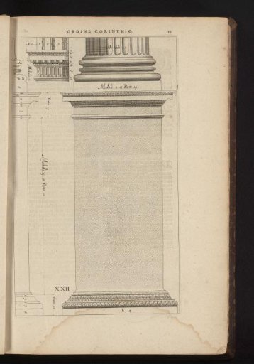 Corinthian base