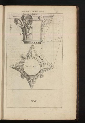 Corinthian capital