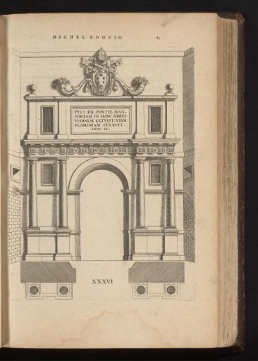 Porta del Popolo