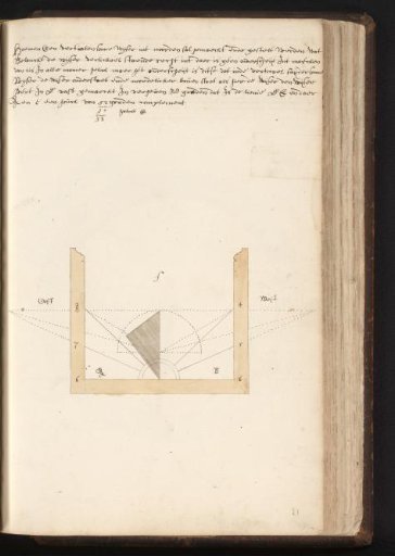 Design for a vertical sundial
