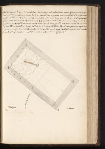 Design for a sundial