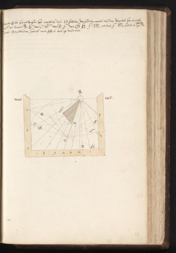Design for a sundial