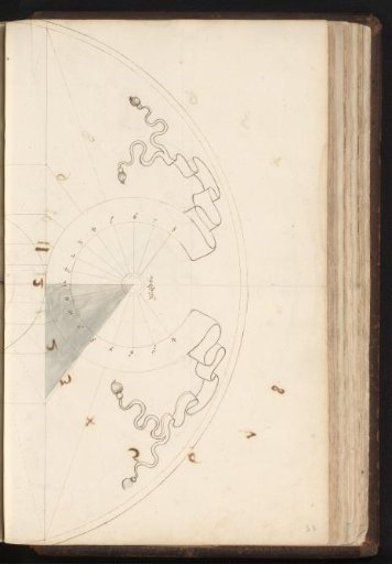 Design for a sundial