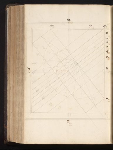 Design for a sundial