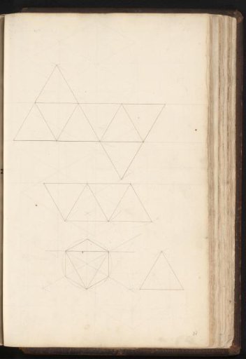 Geometrical figures