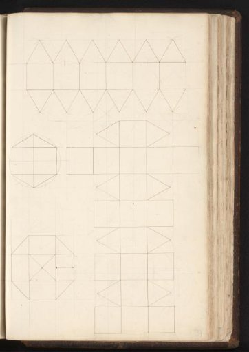 Geometrical figures