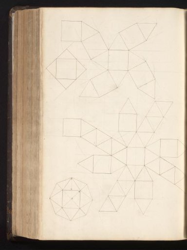Geometrical figures