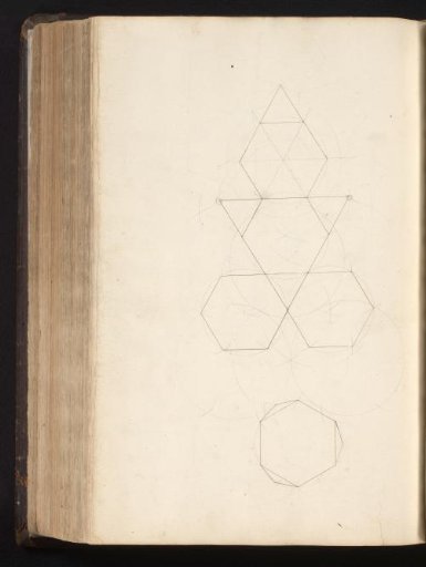 Geometrical figures