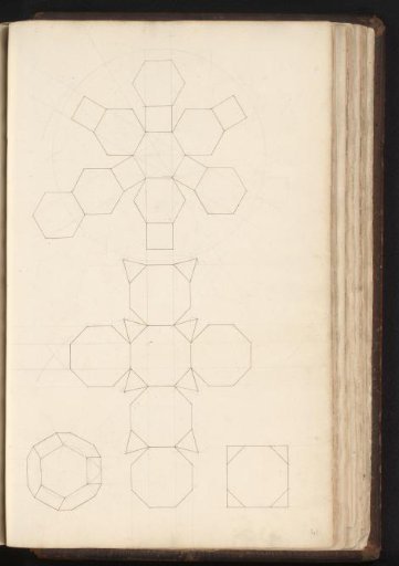 Geometrical figures