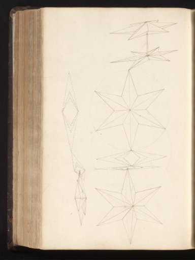 Geometrical figures