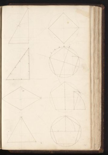 Geometric figures