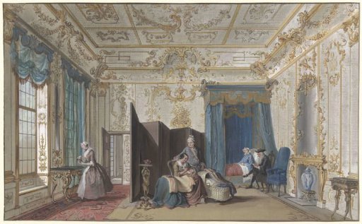 Nursery