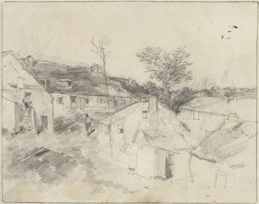 Village view