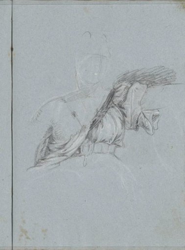 Female torso