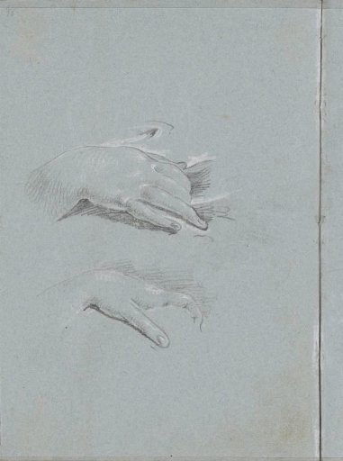 Hands