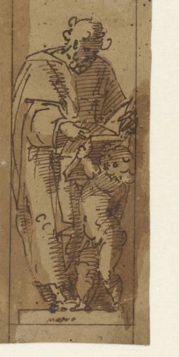 Evangelist Matthew