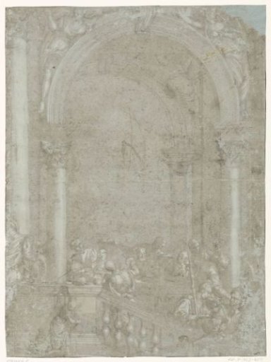The Feast of Levi