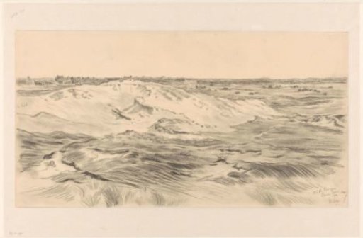 The White Mountains at Laren