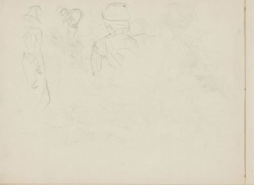 Figure Studies