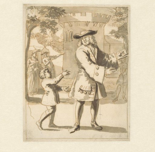 The Letter Carrier