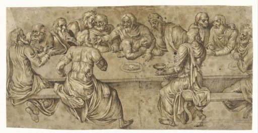 The Last Supper