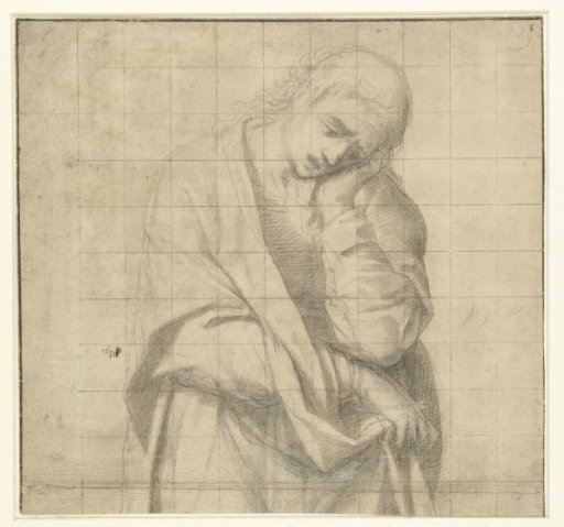 Apostle John
