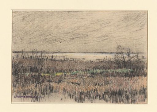 Loosdrecht Pools