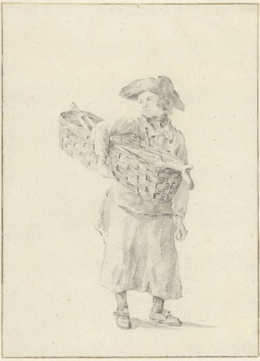Carpenter's Apprentice