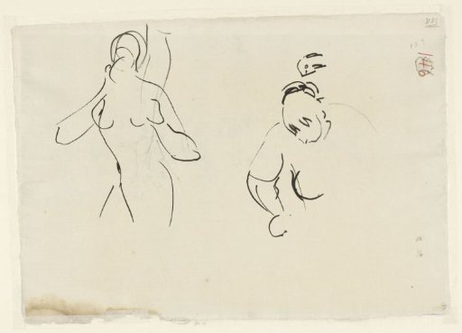 Nude studies