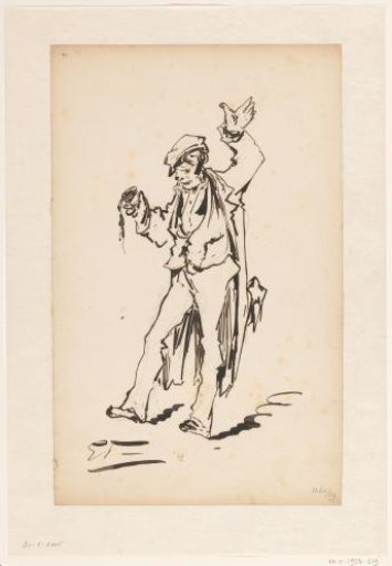 Drunkard