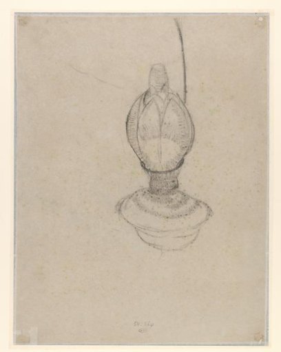 Oil lamp