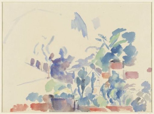 Landscape, Boitsfort