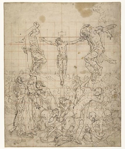 Calvary