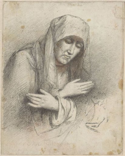 The Sorrowful Mother