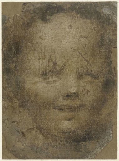 Child's Head
