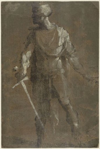 Executioner Servilius Ahala