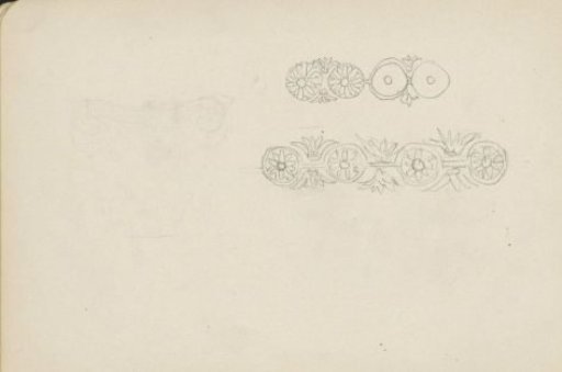 Floral Motif