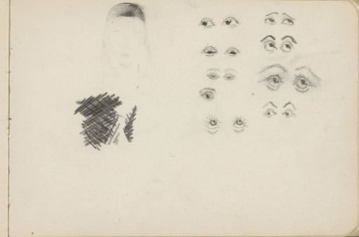 Eyes