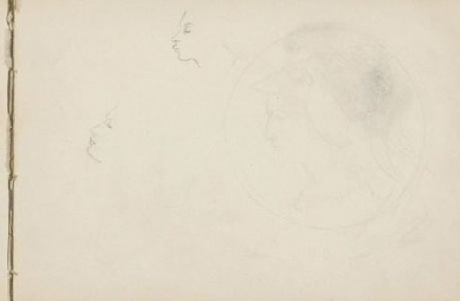 Profiles of Faces
