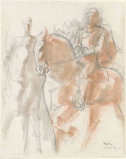 Horsemen
