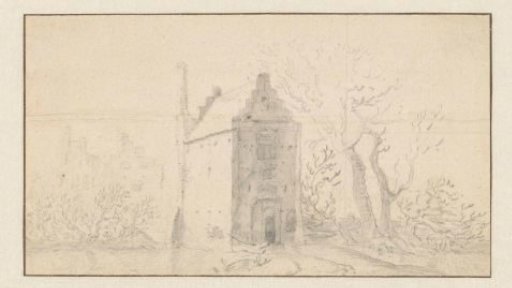 The House at Voorburg