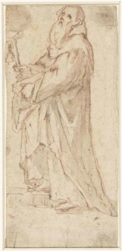 Saint Anthony