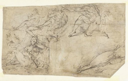 John the Baptist in the Wilderness