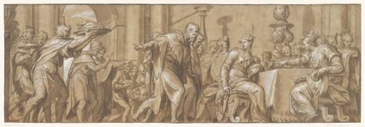 The Feast of Queen Vashti