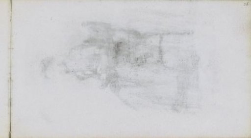 Impression of the drawing on page 35 verso