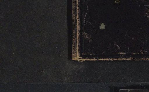 Sketchbook with 39 sheets