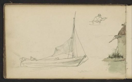 Sailboat