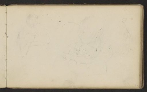 Child and two women